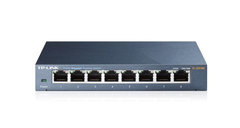 Switch TP-Link TL-SG108