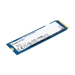 Dysk SSD Kingston NV3 4TB