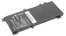 Bateria do Asus Z450, Z550SA, Z550MA 4000 mAh (30 Wh) 7.6 Volt