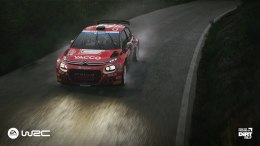 Gra PlayStation 5 EA Sports WRC