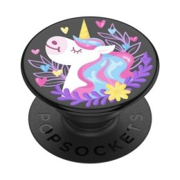 Popsockets 2 Unicorn Day 802484 uchwyt i podstawka do telefonu - standard