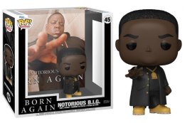 *****FUNKO BORN AGAIN Notorious B.I.G. 67449