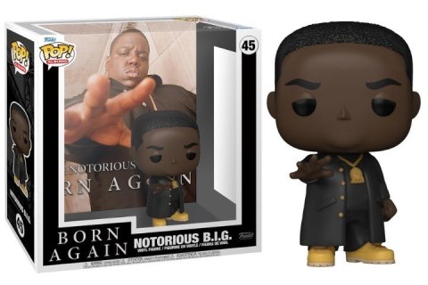 *****FUNKO BORN AGAIN Notorious B.I.G. 67449