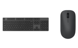 XIAOMI WIRELESS KEYBOARD AND MOUSE COMBO WXJS01YM