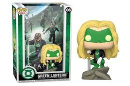 PROMO FUNKO POP FIGURKA DC Comics Green Lantern 64069