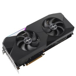 Karta graf. ASUS Dual Radeon RX 7900 XT - OC Editio