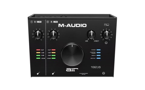 M-AUDIO AIR 192/6 - Interfejs Audio USB