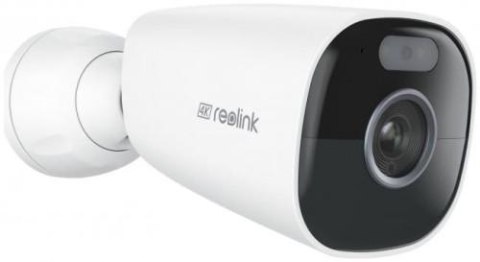 Kamera IP Reolink Argus B360 akumulatorowa 8MPx 4K Wi-Fi