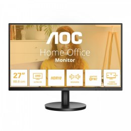 Monitor U27B3A 27 cali IPS 4K HDMIx2 DP Głośniki