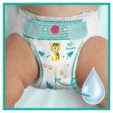 PAMPERS Pieluchy AB Monthly Rozm. 4, 9-14kg, 180szt