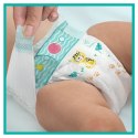 PAMPERS Pieluchy AB Monthly Rozm. 4, 9-14kg, 180szt