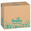 PAMPERS Pieluchy AB Monthly Rozm. 4, 9-14kg, 180szt