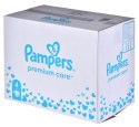 Pampers Premium Monthly Box Rozm. 4, 8-14kg 174szt