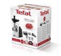 Maszynka do mielenia mięsa Tefal NE109838 (1400W; chrom, kolor srebrny)