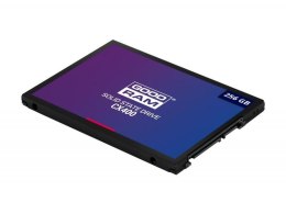 Dysk SSD Goodram CX400 256GB