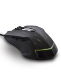 Mysz gamingowa HIRO Spider+