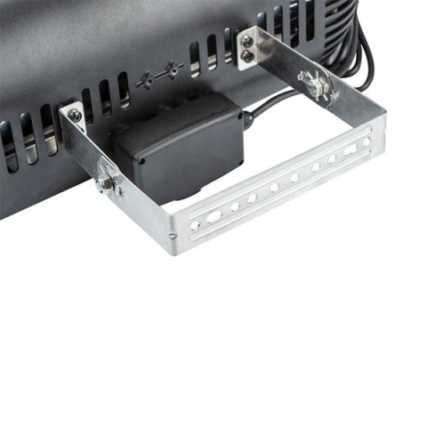 Promiennik podczerwieni (ogrzewacz) NEO TOOLS 90-032, 2000W, IP55, Low Glare Amber Lamp, pro vyhřívání podlah a prostor skladů a