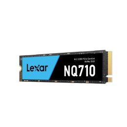 Dysk SSD NQ710 500GB NVMe 4x4 2280 4400/1700MB/s