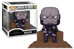 *****FUNKO Darkseid on Throne DeLuxe 56798 67985