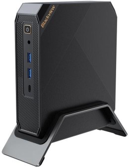 Mini PC Blackview MP200 i5-12450H/16GB/SSD 1TB/Win 11 Pro czarny