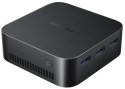 Mini PC Blackview MP80 N97 16GB 1TB-SSD W11Pro czarny