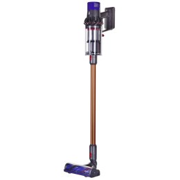 Odkurzacz pionowy DYSON Cyclone V10 Absolute (151W; kolor czerwony) (WYPRZEDAŻ)