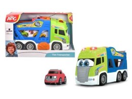 ABC Ciężarówka Scania Tim Transporter 42cm Dickie