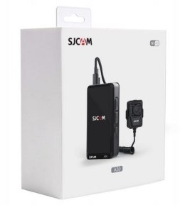 Kamera sportowa SJCAM A30 BODY CAM