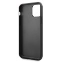 Guess GUHCN58HYMABK iPhone 11 Pro czarny /black Marble