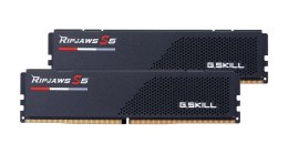 Pamięć PC - DDR5 32GB (2x16GB) Ripjaws S5 5600MHz XMP3 Czarna