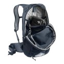 Plecak rowerowy Deuter Race 12 black