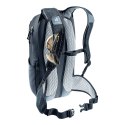 Plecak rowerowy Deuter Race 12 black