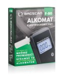 Alkomat elektrochemiczny BACscan F-50