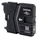 Brother oryginalny ink / tusz LC-985BK, black, 300s, Brother DCP-J315W