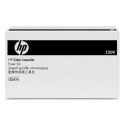 HP oryginalny fuser CE247A, 150000s, HP LJ Enterprise MFP M680, Color LJ CP4025, CP4525, grzałka utrwalająca