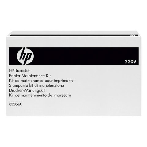 HP oryginalny fuser CE506A, 150000s, HP LJ 500 M551dn, M575, Flow MFP M575, Pro MFP M570, grzałka utrwalająca