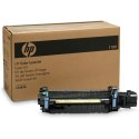 HP oryginalny fuser CE506A, CC519-67918, 150000s, HP Color LaserJet CP3520, CP3525x, grzałka utrwalająca