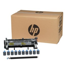HP oryginalny maintenance kit B3M78A, 225000s, HP LaserJet Enterprise MFP M630, zestaw konserwacyjny