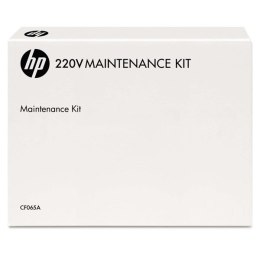 HP oryginalny maintenance kit CF065A, 225000s, HP LJ Enterprise 600 M601, 600 M602, 600 M603, zestaw konserwacyjny