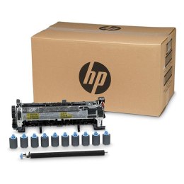 HP oryginalny maintenance kit F2G77A, 225000s, HP Color LaserJet Enterprise M605, M604, M606, zestaw konserwacyjny