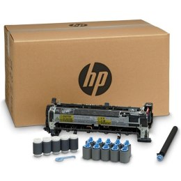 HP oryginalny maintenance kit F2G77A, 225000s, HP LaserJet Enterprise M604, M605, M606, zestaw konserwacyjny