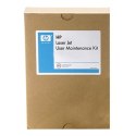 HP oryginalny maintenance kit L0H25A, 225000s, HP LJ M607, M608, M609, LJ Managed E60055, E6065, zestaw konserwacyjny