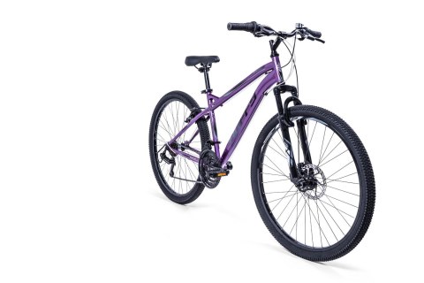 Rowerek dziecięcy Huffy EXTENT 27,5" Purple 26950W