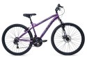 Rowerek dziecięcy Huffy EXTENT 27,5" Purple 26950W