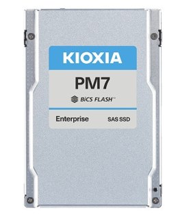 Dysk SSD Kioxia PM7-R 15.36TB 2.5