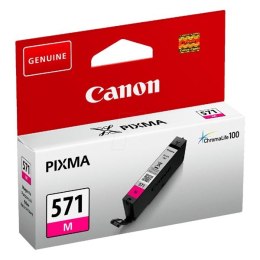 Canon oryginalny ink / tusz 0387C001, magenta, 306s, 7ml, 1szt, Canon PIXMA MG5750, MG5751, MG5752, MG5753, MG6851, MG68