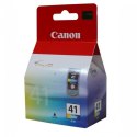 Canon oryginalny ink / tusz CL41, color, 303s, 12ml, 0617B001, Canon iP1600, iP2200, iP6210D, MP150, MP170, MP450