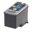 Canon oryginalny ink / tusz CL41, color, 303s, 12ml, 0617B001, Canon iP1600, iP2200, iP6210D, MP150, MP170, MP450