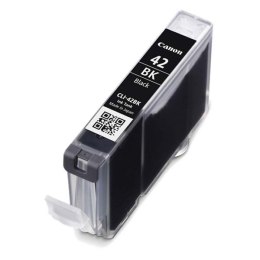 Canon oryginalny ink / tusz CLI-42B, black, 6384B001, Canon Pixma Pro-100