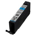 Canon oryginalny ink / tusz CLI-581C XL, cyan, 8,3ml, 2049C001, very high capacity, Canon PIXMA TR7550,TR8550,TS6150,TS6151,TS81